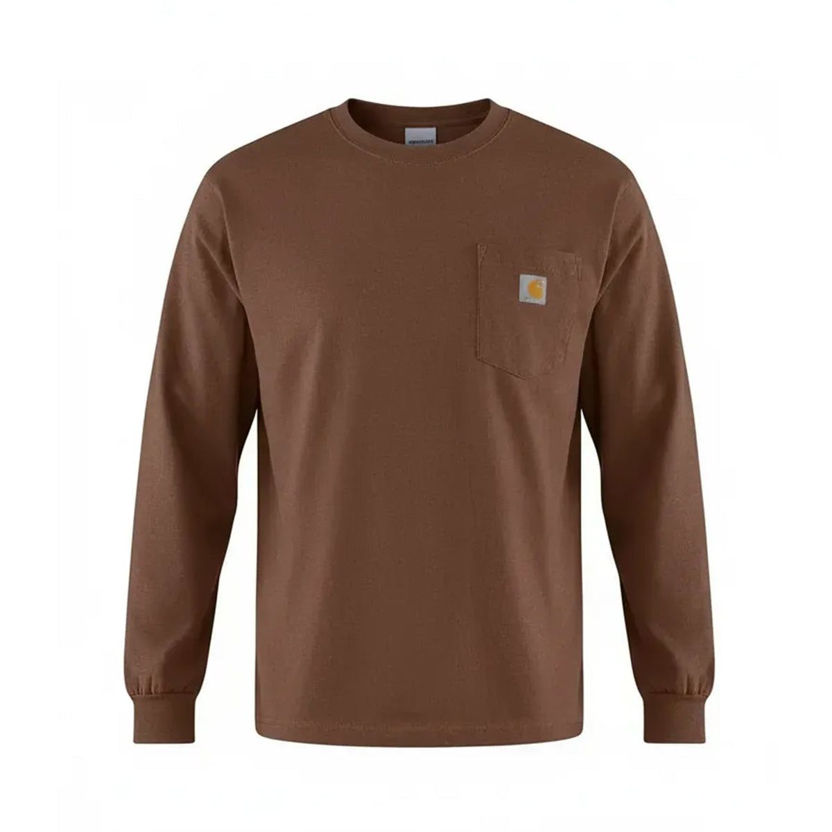 🔥Last Day Promotion!CHT Men's K126 Workwear Loose Fit Heavyweight Short-Sleeve Pocket T-Shirt (Also Available in Big & Tall)
