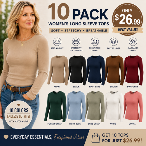 pack