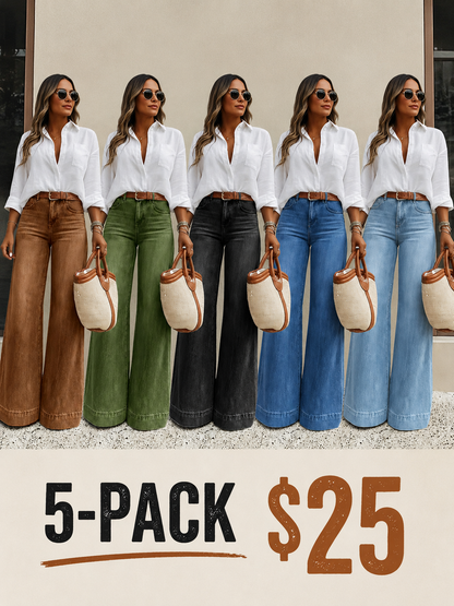 pack