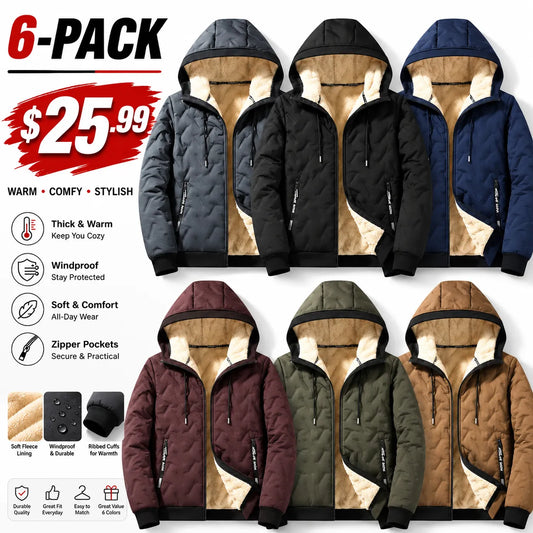 pack