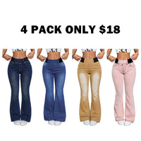 4-PACK B