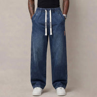 Dark Indigo Blue